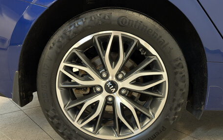 KIA K5, 2020 год, 2 195 000 рублей, 12 фотография