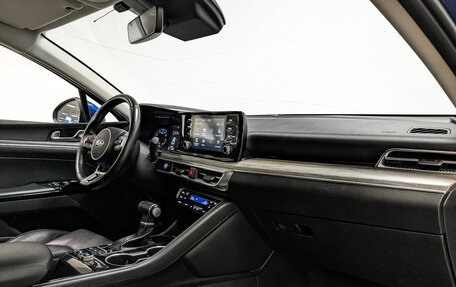 KIA K5, 2020 год, 2 195 000 рублей, 13 фотография