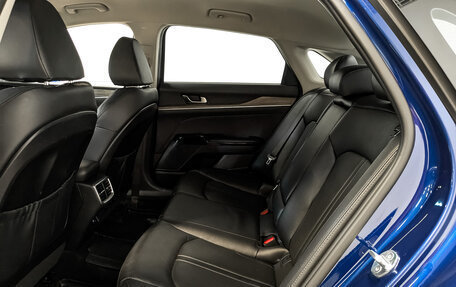KIA K5, 2020 год, 2 195 000 рублей, 18 фотография