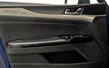 KIA K5, 2020 год, 2 195 000 рублей, 19 фотография