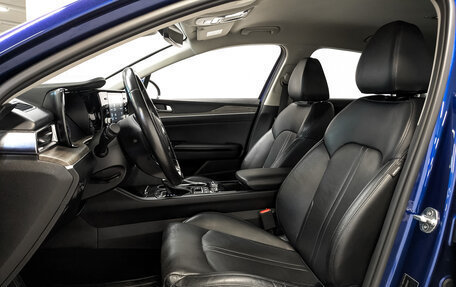 KIA K5, 2020 год, 2 195 000 рублей, 20 фотография