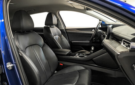 KIA K5, 2020 год, 2 195 000 рублей, 24 фотография