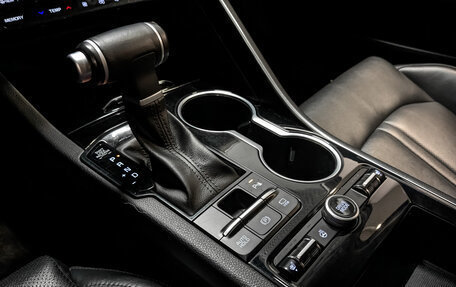 KIA K5, 2020 год, 2 195 000 рублей, 30 фотография