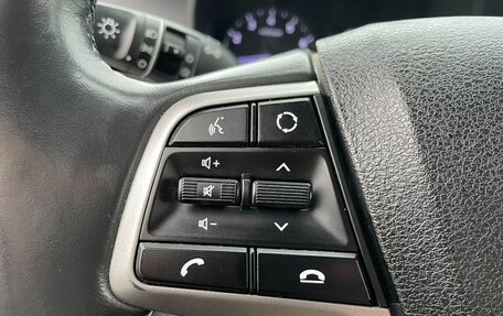 Hyundai Solaris II рестайлинг, 2019 год, 1 147 000 рублей, 8 фотография