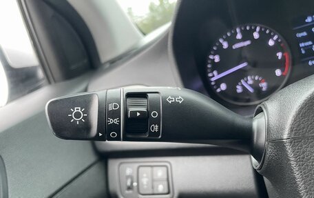 Hyundai Solaris II рестайлинг, 2019 год, 1 147 000 рублей, 7 фотография