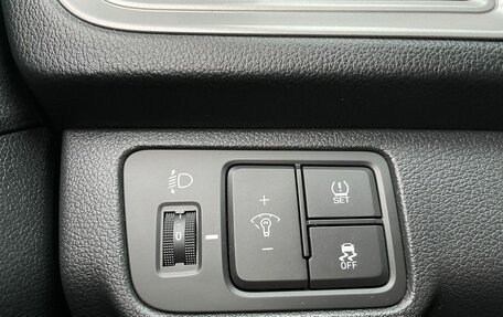 Hyundai Solaris II рестайлинг, 2019 год, 1 147 000 рублей, 14 фотография