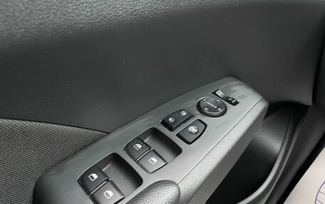 Hyundai Solaris II рестайлинг, 2019 год, 1 147 000 рублей, 16 фотография