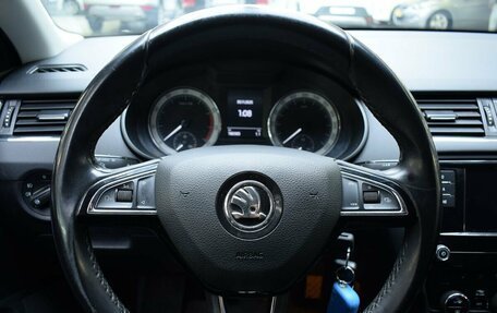 Skoda Octavia, 2019 год, 1 400 000 рублей, 10 фотография