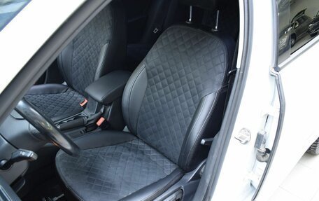 Skoda Octavia, 2019 год, 1 400 000 рублей, 17 фотография