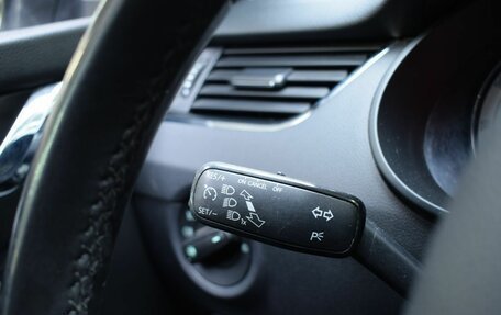 Skoda Octavia, 2019 год, 1 400 000 рублей, 14 фотография