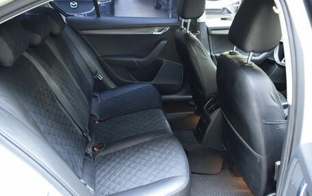 Skoda Octavia, 2019 год, 1 400 000 рублей, 19 фотография