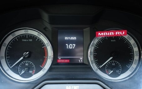 Skoda Octavia, 2019 год, 1 400 000 рублей, 11 фотография