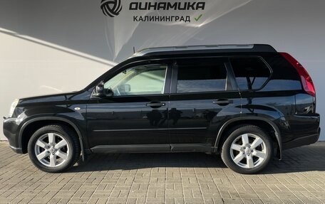 Nissan X-Trail, 2008 год, 910 000 рублей, 2 фотография