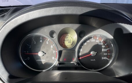 Nissan X-Trail, 2008 год, 910 000 рублей, 10 фотография