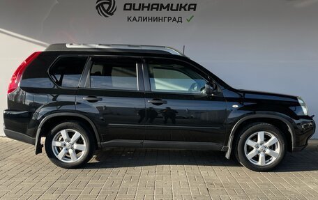 Nissan X-Trail, 2008 год, 910 000 рублей, 6 фотография