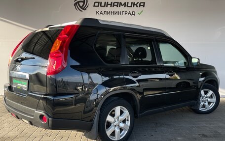 Nissan X-Trail, 2008 год, 910 000 рублей, 5 фотография