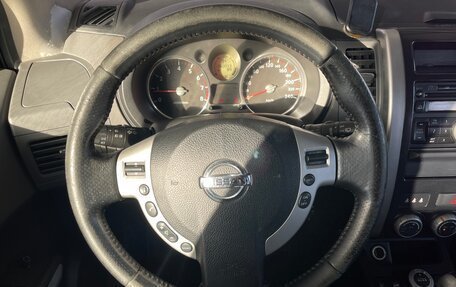 Nissan X-Trail, 2008 год, 910 000 рублей, 11 фотография