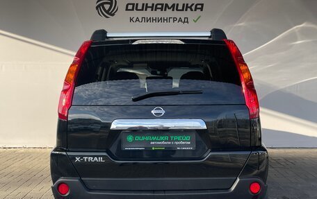 Nissan X-Trail, 2008 год, 910 000 рублей, 4 фотография
