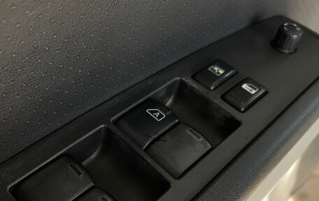 Nissan X-Trail, 2008 год, 910 000 рублей, 13 фотография