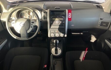Nissan X-Trail, 2008 год, 910 000 рублей, 12 фотография