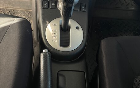 Nissan X-Trail, 2008 год, 910 000 рублей, 15 фотография