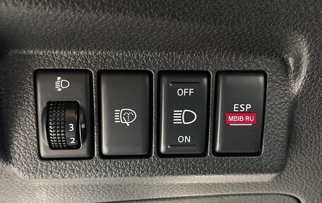 Nissan X-Trail, 2008 год, 910 000 рублей, 14 фотография