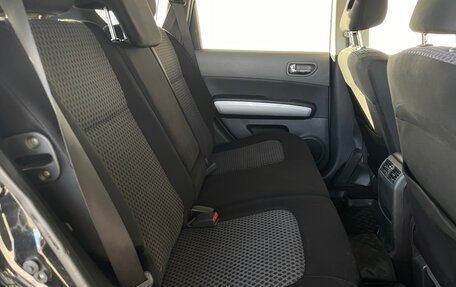 Nissan X-Trail, 2008 год, 910 000 рублей, 21 фотография