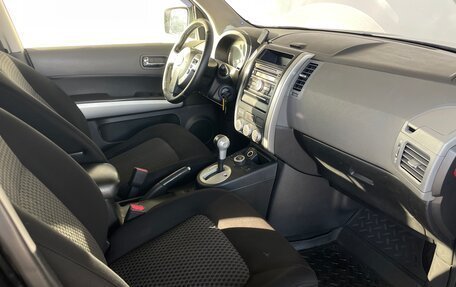Nissan X-Trail, 2008 год, 910 000 рублей, 20 фотография