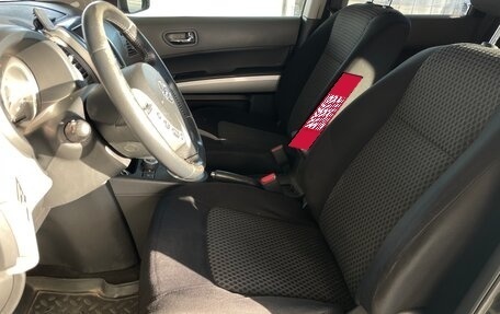 Nissan X-Trail, 2008 год, 910 000 рублей, 18 фотография