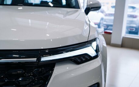 Changan CS35 Plus, 2025 год, 2 709 900 рублей, 3 фотография