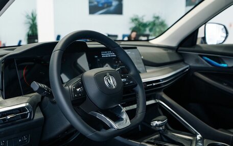 Changan CS35 Plus, 2025 год, 2 709 900 рублей, 9 фотография