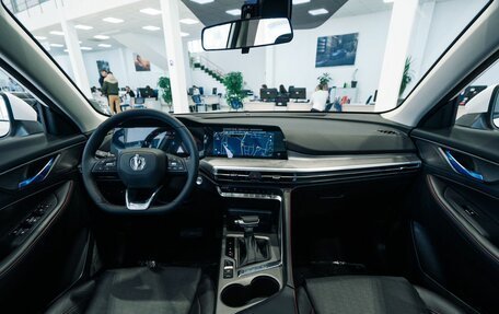 Changan CS35 Plus, 2025 год, 2 709 900 рублей, 10 фотография