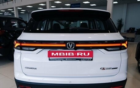 Changan CS35 Plus, 2025 год, 2 709 900 рублей, 7 фотография