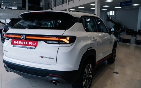 Changan CS35 Plus, 2025 год, 2 709 900 рублей, 6 фотография