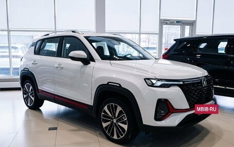 Changan CS35 Plus, 2025 год, 2 709 900 рублей, 5 фотография