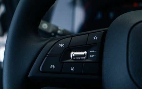 Changan CS35 Plus, 2025 год, 2 709 900 рублей, 13 фотография