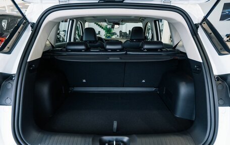 Changan CS35 Plus, 2025 год, 2 709 900 рублей, 19 фотография