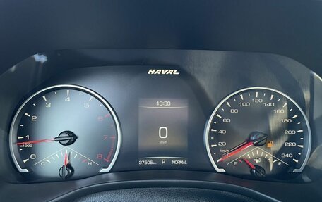 Haval Jolion, 2022 год, 1 767 000 рублей, 3 фотография