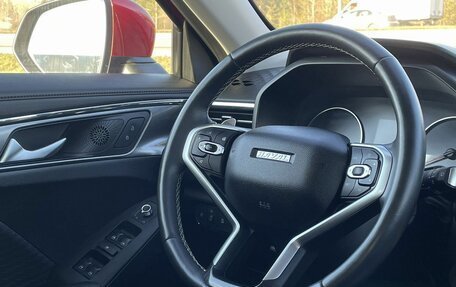 Haval Jolion, 2022 год, 1 767 000 рублей, 4 фотография