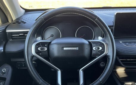 Haval Jolion, 2022 год, 1 767 000 рублей, 8 фотография