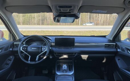 Haval Jolion, 2022 год, 1 767 000 рублей, 6 фотография