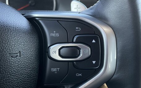 Haval Jolion, 2022 год, 1 767 000 рублей, 9 фотография