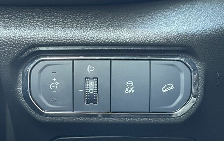 Haval Jolion, 2022 год, 1 767 000 рублей, 14 фотография