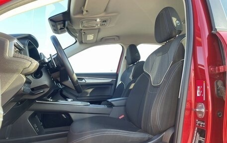 Haval Jolion, 2022 год, 1 767 000 рублей, 16 фотография