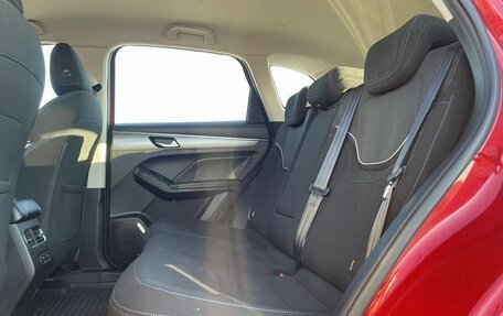 Haval Jolion, 2022 год, 1 767 000 рублей, 18 фотография