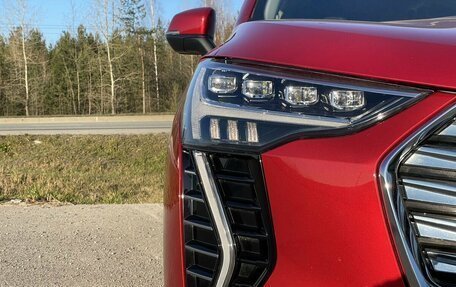 Haval Jolion, 2022 год, 1 767 000 рублей, 22 фотография