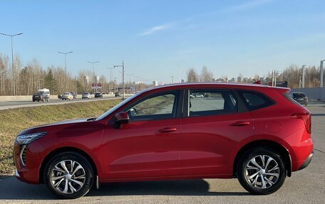 Haval Jolion, 2022 год, 1 767 000 рублей, 25 фотография