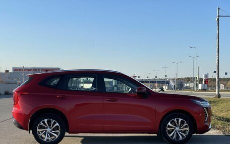 Haval Jolion, 2022 год, 1 767 000 рублей, 30 фотография