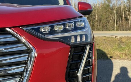 Haval Jolion, 2022 год, 1 767 000 рублей, 23 фотография