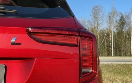 Haval Jolion, 2022 год, 1 767 000 рублей, 29 фотография